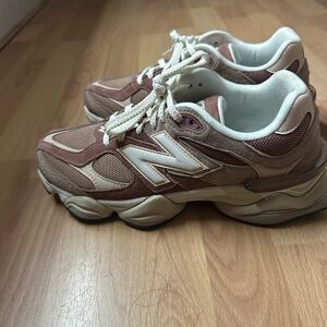 New balance 9060